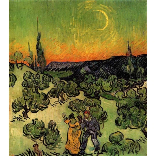 Arte-de-la-lona-paisaje-con-pareja-caminando-y-Media-Luna-Vincent-van-Gogh-pinturas-de.jpg_640x640